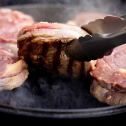 Ironclad The Grande Legacy Grill (34cm) -Home-Kitchen 557554