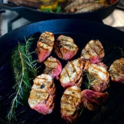 Ironclad The Grande Legacy Grill (34cm) -Home-Kitchen 557556