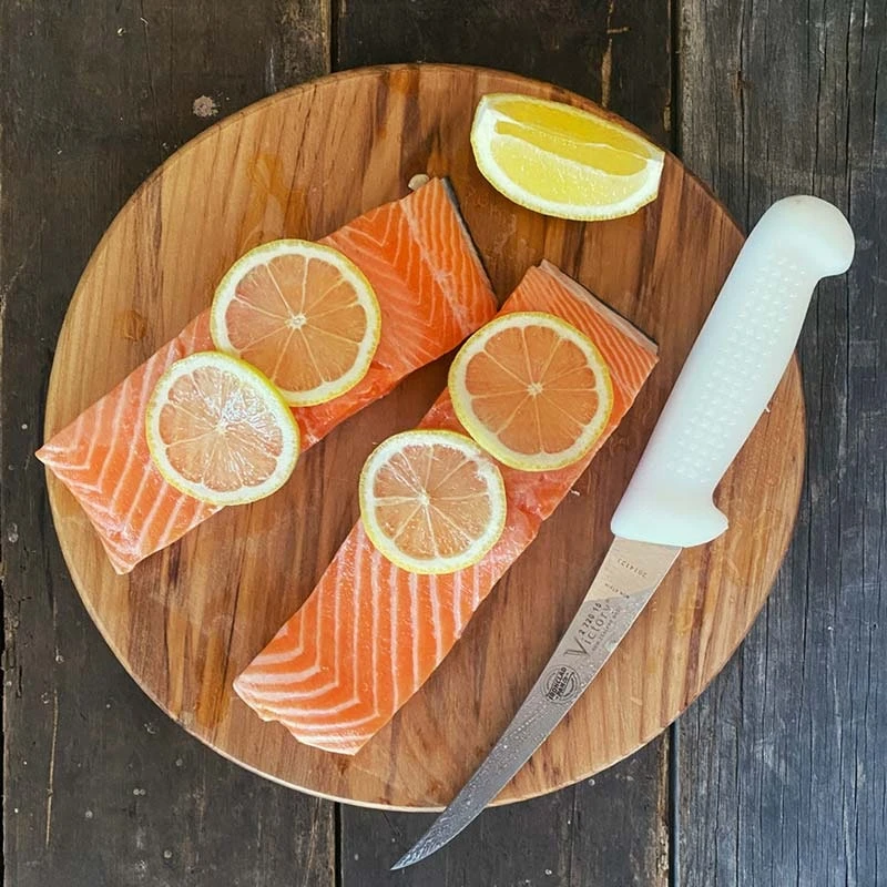 Ironclad Boning Knife (16cm) 4 Ironclad Boning Knife (16cm) - Image 2