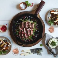 Ironclad Pan Snug -Home-Kitchen 557600