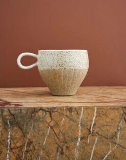 Robert Gordon Ceylon Mug White 350ml Set Of 2 16 Robert Gordon Ceylon Mug White 350ml Set Of 2 -Home-Kitchen 597407