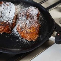 Swiss Diamond XD Induction Crepe Pan 26cm 12 Swiss Diamond XD Induction Crepe Pan 26cm -Home-Kitchen 6224 3 89857