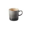 Le Creuset Stoneware Mug Flint 350ml -Home-Kitchen 70302354440002 STW Mug 350ml Flint 001