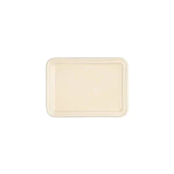 Le Creuset Stoneware Butter Dish Flint -Home-Kitchen 70837174440000 STW Butter Dish 11x3 Flint 005