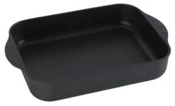 Swiss Diamond XD Non-stick Roasting Pan 32cm X 25cm 4.5L