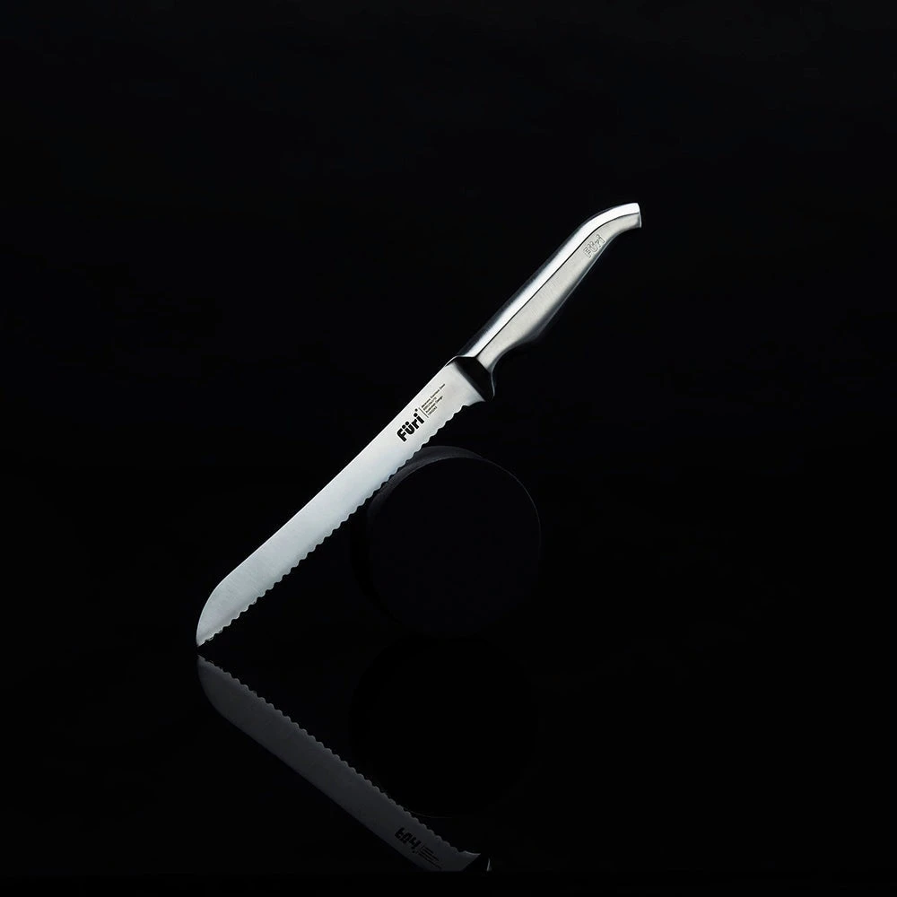 Furi Pro Bread Knife 20cm 8 Furi Pro Bread Knife 20cm - Image 6