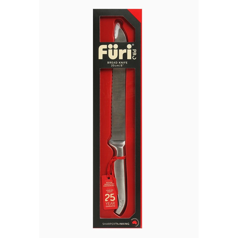 Furi Pro Bread Knife 20cm 9 Furi Pro Bread Knife 20cm - Image 7