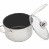 Swiss Diamond Clad Non-stick XD Induction Saucepan 20cm 3.5L