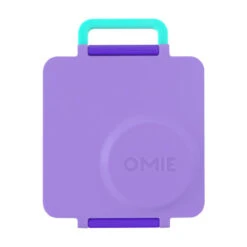 Omie Omiebox Hot & Cold Bento Box Purple Plum -Home-Kitchen 8651ppm copy