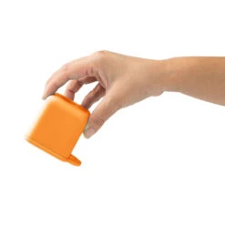 Omie OmieDip Container Purple & Orange Set Of 2 -Home-Kitchen 8654poe d copy