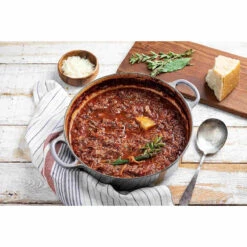 Le Creuset Signature Cast Iron Round Casserole Flint 28cm -Home-Kitchen 91a1zD725 L. AC SL1500 03a17e5f ea59 465e b02a 52edaba53d11