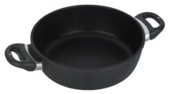 Swiss Diamond XD Non-stick Casserole 24cm 3L 7 Swiss Diamond XD Non-stick Casserole 24cm 3L -Home-Kitchen 98161