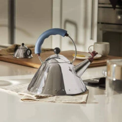 Alessi Graves Kettle Blue -Home-Kitchen AlessiGravesKettleBlue.3