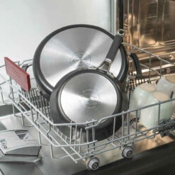 Anolon Endurance+ Covered Casserole 26cm (3.8L) -Home-Kitchen AnolonEndurance CoveredCasserole26cm 3.8L .3