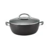 Anolon Endurance+ Covered Casserole 30cm (7.1L) 2 Anolon Endurance+ Covered Casserole 30cm (7.1L) -Home-Kitchen AnolonEndurance CoveredCasserole30cm 7.1L .1