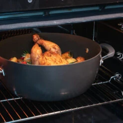Anolon Endurance+ Covered Casserole 30cm (7.1L) -Home-Kitchen AnolonEndurance CoveredCasserole30cm 7.1L .3