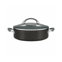 Anolon Endurance+ Covered Sauteuse 28cm (4.7L)