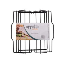 Appetito Non Stick Adjustable Roasting Rack -Home-Kitchen AppetitoNonStickAdjustableRoastingRack.3