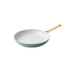 GreenPan Padova Frypan Smokey Sky Blue 20cm