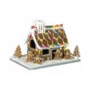 Avanti Gingerbread House Kit -Home-Kitchen AvantiGingerbreadHouseKit.1