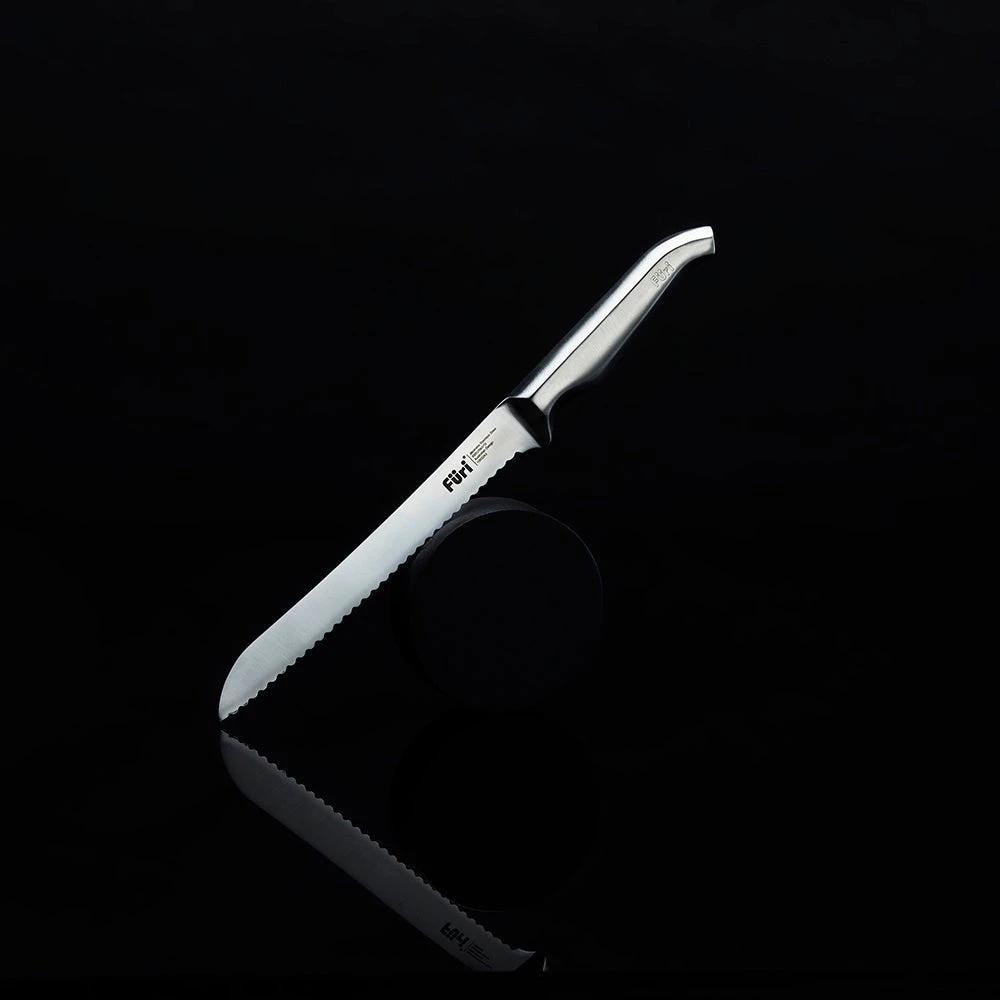 Furi Pro Bread Knife 20cm 7 Furi Pro Bread Knife 20cm - Image 5