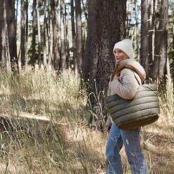 Base Supply Cloud Take It Base Khaki 56x35x18cm -Home-Kitchen BaseSupplyCloudTakeItBaseKhaki56x35x18cm.5