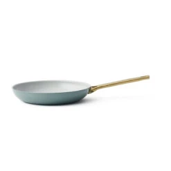 GreenPan Padova Frypan Smokey Sky Blue 24cm
