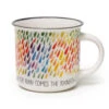 Legami Cup-Puccino Porcelain Mug After Rain 350ml -Home-Kitchen CUP0049 1