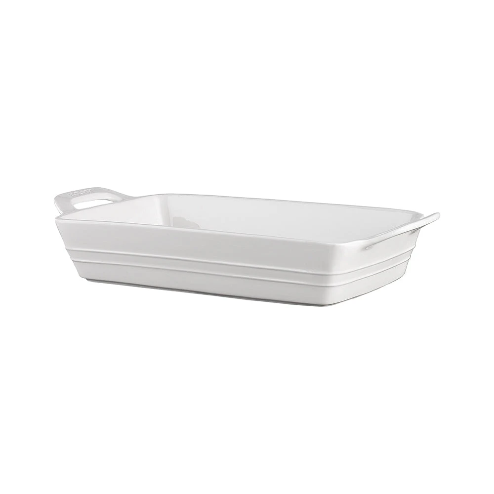 Ecology Signature Rectangle Baker 37cm 3 Ecology Signature Rectangle Baker 37cm