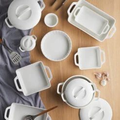 Ecology Signature Rectangle Baker 41cm -Home-Kitchen EC15417 4 c3b9d80a 757c 410a 83da 26a90668ece7