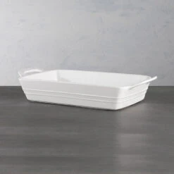 Ecology Signature Rectangle Baker 37cm 9 Ecology Signature Rectangle Baker 37cm -Home-Kitchen EC15417 5