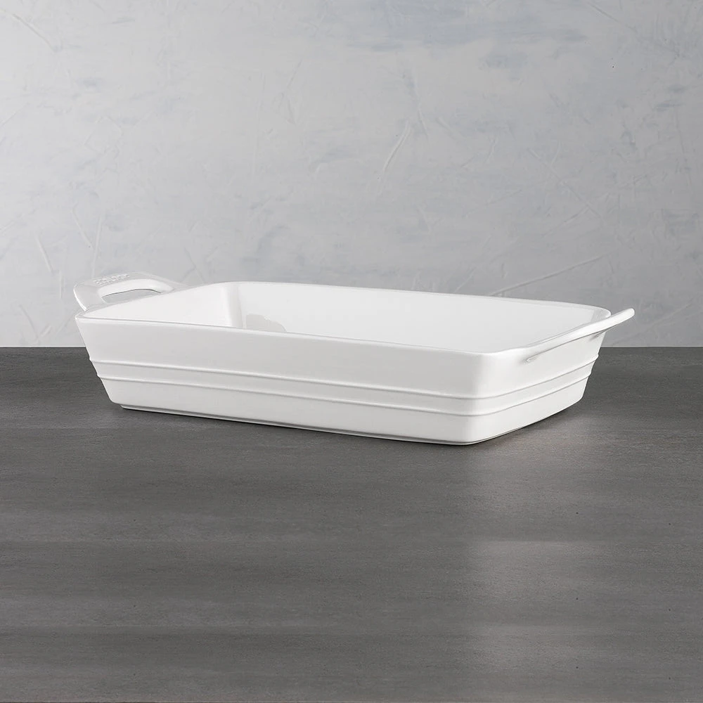 Ecology Signature Rectangle Baker 37cm 5 Ecology Signature Rectangle Baker 37cm - Image 3
