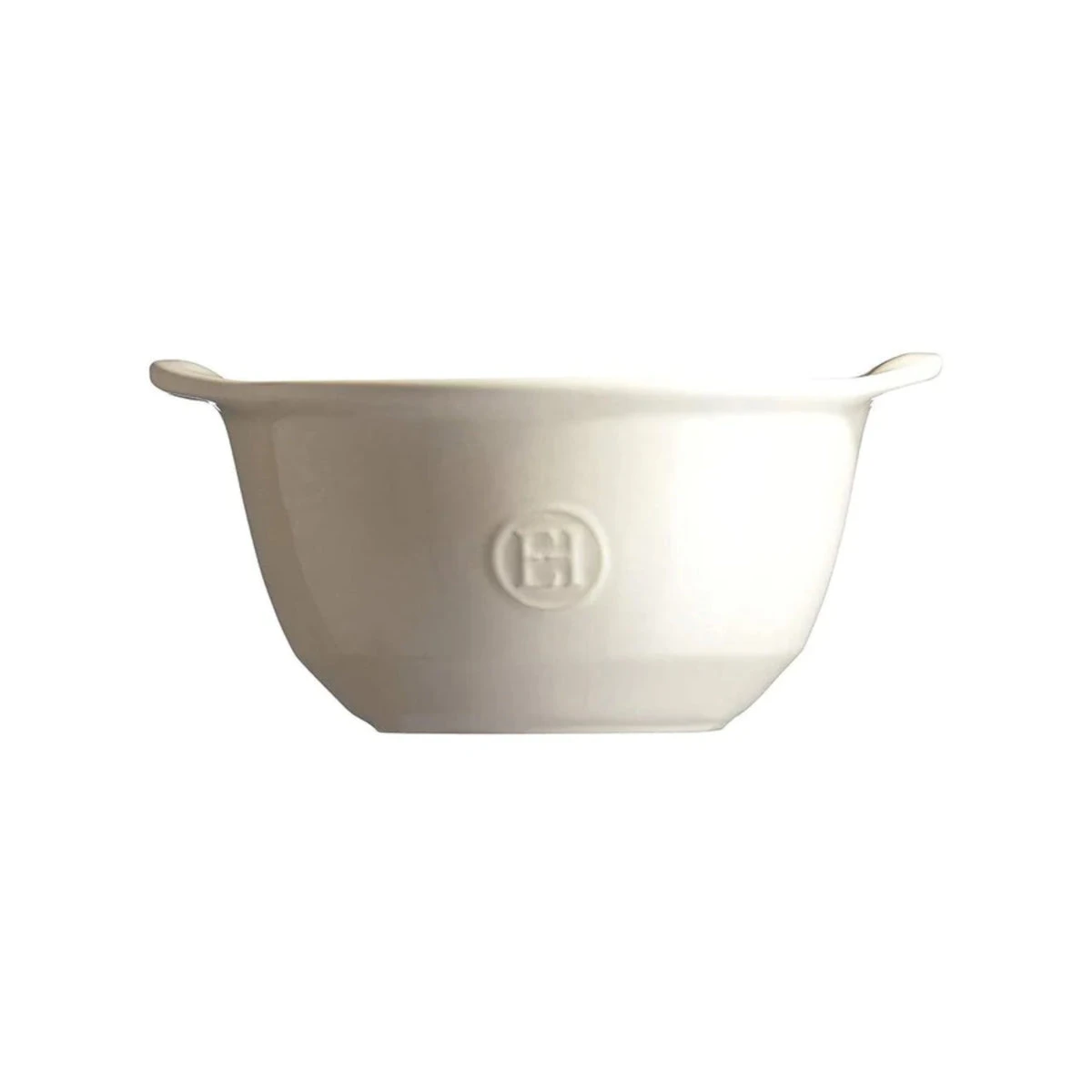 Emile Henry Gratin Bowl Clay 14cm 4 Emile Henry Gratin Bowl Clay 14cm - Image 2