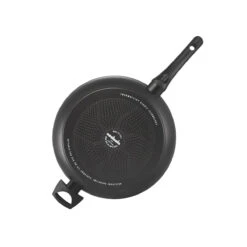 Essteele Per Salute Open French Skillet 32cm -Home-Kitchen EssteelePerSaluteFrypan32cm.4