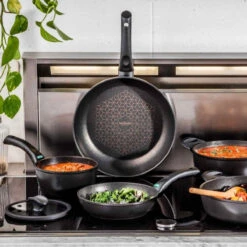 Essteele Per Salute Saucepan 20cm (2.9L) -Home-Kitchen EssteelePerSaluteSaucepan20cm.5