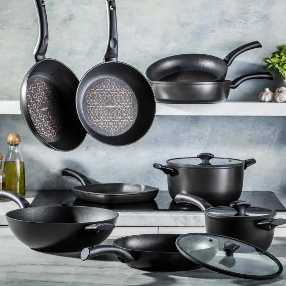 Essteele Per Salute Skillet 20cm 12 Essteele Per Salute Skillet 20cm - Image 10