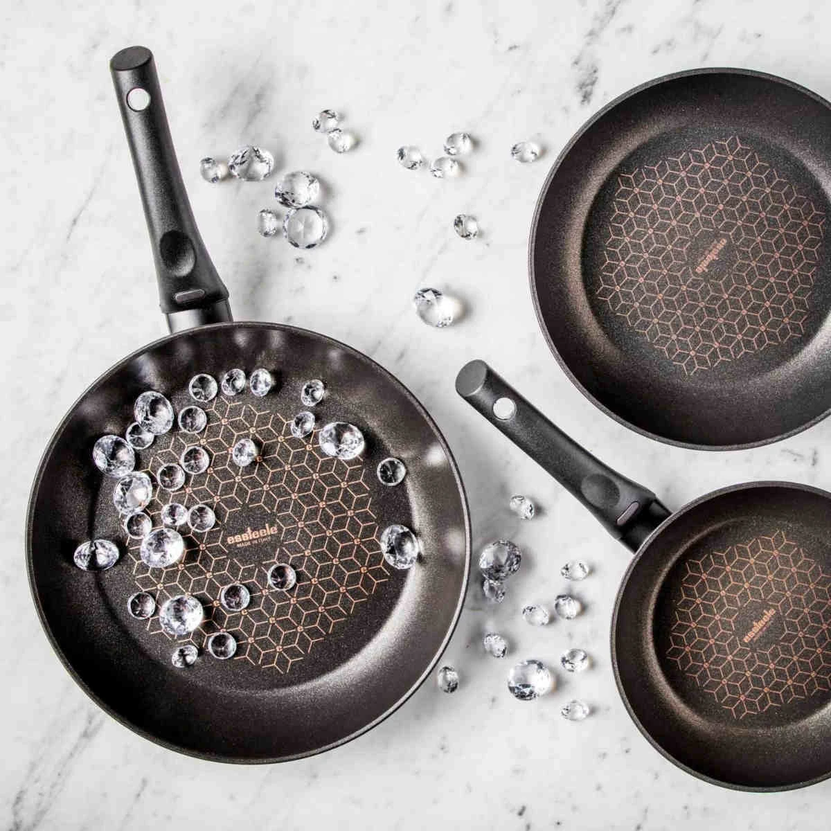 Essteele Per Salute Skillet 20cm 11 Essteele Per Salute Skillet 20cm - Image 9