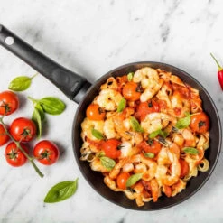 Essteele Per Salute Skillet 24cm -Home-Kitchen EssteelePerSaluteSkillet24cm.6