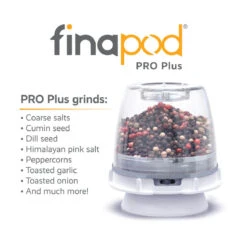Finamill FinaPod Pro Plus -Home-Kitchen FinamillFinaPodProPlus.5