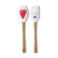 Foodbank Bec Judd Spatula