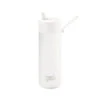 Frank Green Bottle With Straw Lid Cloud White 595ml 2 Frank Green Bottle With Straw Lid Cloud White 595ml -Home-Kitchen FrankGreenBottlewithStrawLidCloudWhite595ml