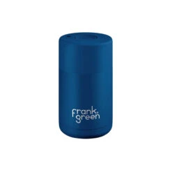 Frank Green Ceramic Cup Deep Ocean 295ml