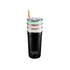 Frank Green Party Cups 475ml (Set Of 4) -Home-Kitchen FrankGreenPartyCups475ml Setof4 .5