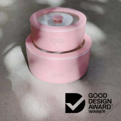 Frank Green Porcelain Bowls Blushed Set Of 2 7 Frank Green Porcelain Bowls Blushed Set Of 2 -Home-Kitchen FrankGreenPorcelainBowlsBlushedSetof2.2