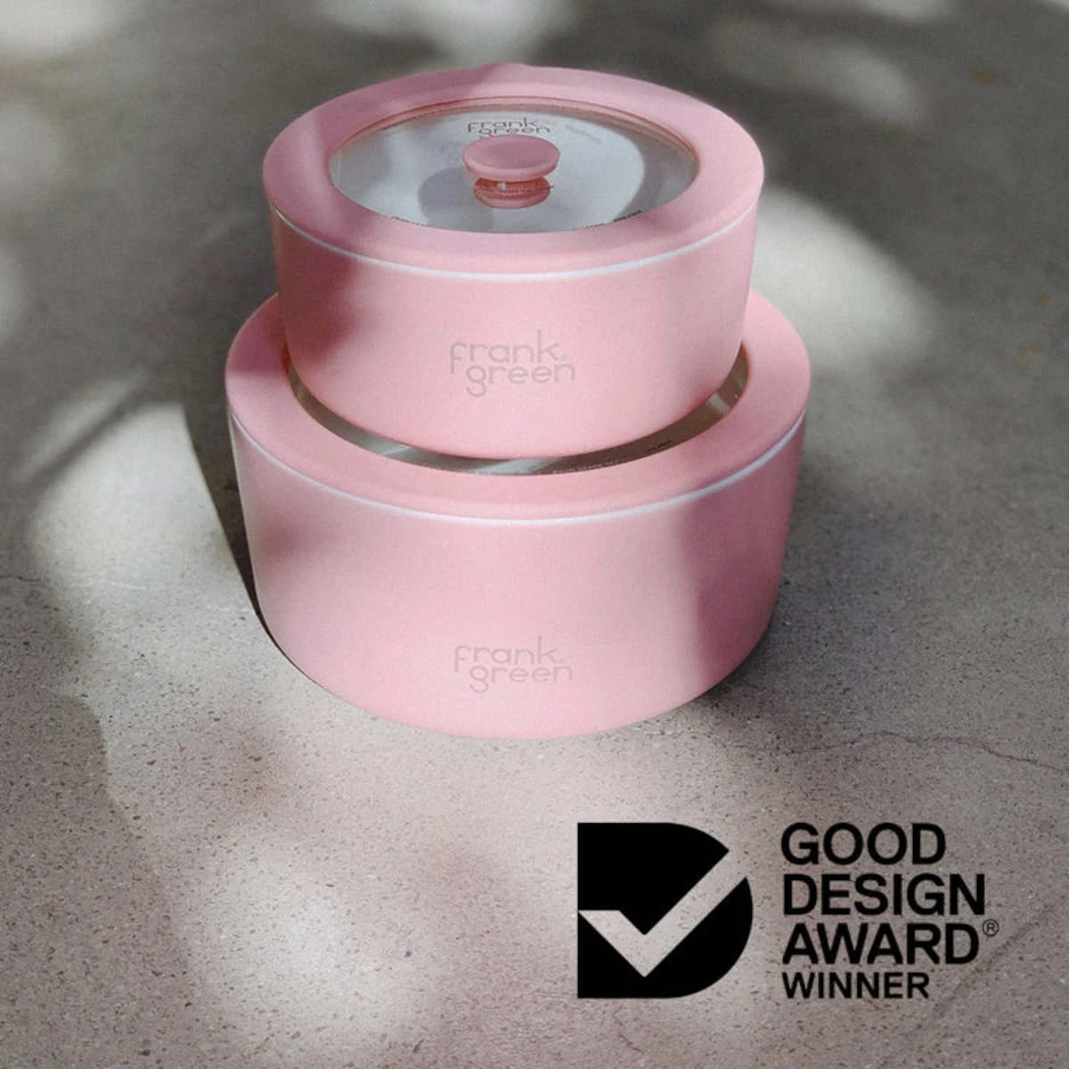 Frank Green Porcelain Bowls Blushed Set Of 2 5 Frank Green Porcelain Bowls Blushed Set Of 2 - Image 3