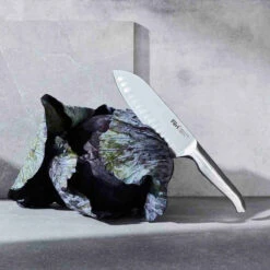 Furi 3 Piece East West Santoku & Sharpener Set 13 Furi 3 Piece East West Santoku & Sharpener Set -Home-Kitchen Furi3PieceEastWestSantoku SharpenerSet.4