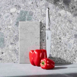 Furi Pro Stone Knife Block Set Flint Terazzo 6 Piece 14 Furi Pro Stone Knife Block Set Flint Terazzo 6 Piece -Home-Kitchen Furi6PieceStoneKnifeBlockSetFlintTerazzo.5