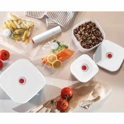 Guzzini Kitchen Active Design Save It Container Deep Medium -Home-Kitchen GU0001 5 3f5e5c40 12b5 4942 ba5b 9a3cb7567087