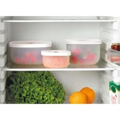 Guzzini Kitchen Active Design Save It Container Deep Medium -Home-Kitchen GU0002 3 a4a447a6 b35b 4fe6 aead 79684a985cd2