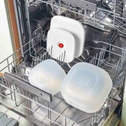 Guzzini Kitchen Active Design Save It Container Deep Medium -Home-Kitchen GU0002 4 bf582d5d 791b 4168 9840 b3e31df24bbf